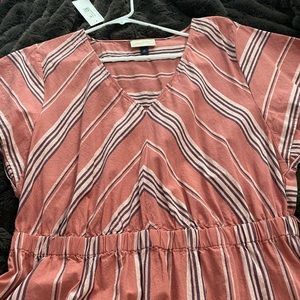 Universal threads dress